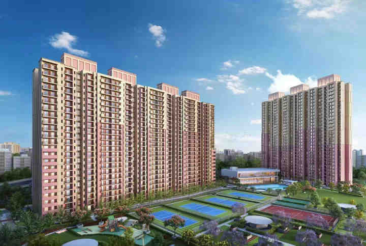 construction contractor in Noida